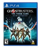 Ghostbusters: The Video Game Remastered - Playstation 4 - Destination Retro