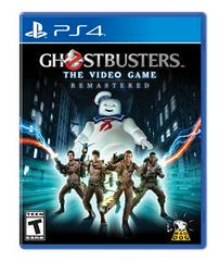 Ghostbusters: The Video Game Remastered - Playstation 4 - Destination Retro