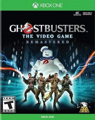 Ghostbusters: The Video Game Remastered - Xbox One - Destination Retro