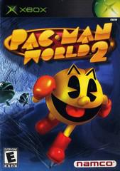 Pac-Man World 2 - Xbox - Destination Retro