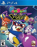 Penguin Wars - Playstation 4 - Destination Retro