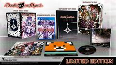 Death end re;Quest [Limited Edition] - Playstation 4 - Destination Retro