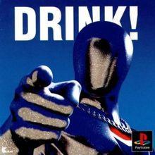 Pepsiman - JP Playstation - Destination Retro