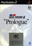 Gran Turismo 4 Prologue - JP Playstation 2 - Destination Retro