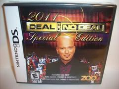 Deal or No Deal 2011 [Special Edition] - Nintendo DS - Destination Retro