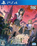Fatal Twelve - JP Playstation 4 - Destination Retro