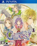 Goes - JP Playstation Vita - Destination Retro