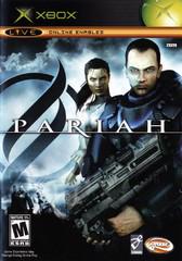 Pariah - Xbox - Destination Retro