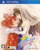 Psychic Emotion 6 - JP Playstation Vita - Destination Retro
