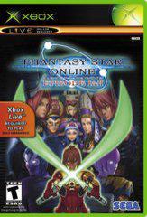 Phantasy Star Online Episode I & II - Xbox - Destination Retro