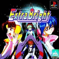 Extra Bright - JP Playstation - Destination Retro
