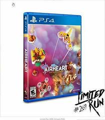 Airheart: Tales of Broken Wings - Playstation 4 - Destination Retro