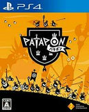 Patapon - JP Playstation 4 - Destination Retro