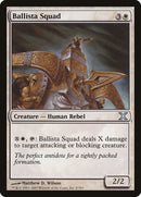 Ballista Squad [Tenth Edition] - Destination Retro