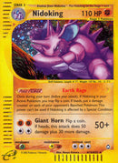 Nidoking (H18/H32) [Aquapolis] - Destination Retro