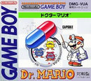 Dr. Mario - JP GameBoy - Destination Retro