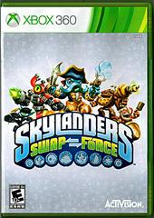 Skylanders: Swap Force - Xbox 360 - Destination Retro