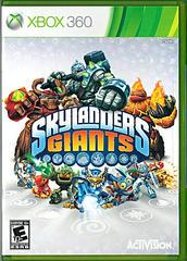 Skylanders: Giants - Xbox 360 - Destination Retro