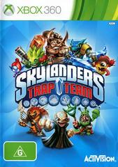Skylanders: Trap Team - Xbox 360 - Destination Retro