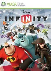 Disney Infinity - Xbox 360 - Destination Retro