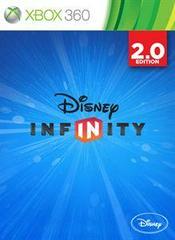 Disney Infinity 2.0 - Xbox 360 - Destination Retro