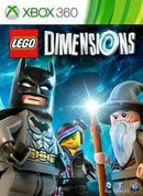 LEGO Dimensions - Xbox 360 - Destination Retro