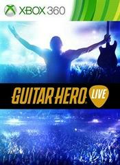 Guitar Hero Live - Xbox 360 - Destination Retro