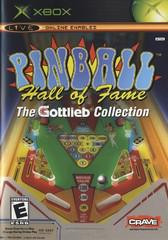 Pinball Hall of Fame The Gottlieb Collection - Xbox - Destination Retro
