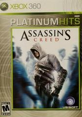 Assassin's Creed [Platinum Hits] - Xbox 360 - Destination Retro