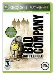 Battlefield: Bad Company [Platinum Hits] - Xbox 360 - Destination Retro