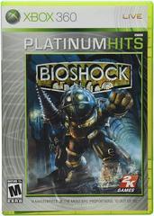 BioShock [Platinum Hits] - Xbox 360 - Destination Retro