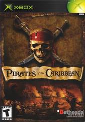 Pirates of the Caribbean - Xbox - Destination Retro