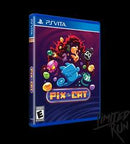 Pix the Cat - Playstation Vita - Destination Retro