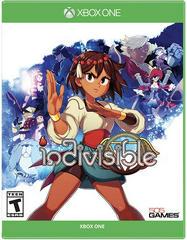Indivisible - Xbox One - Destination Retro