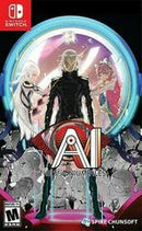 AI: The Somnium Files - Nintendo Switch - Destination Retro