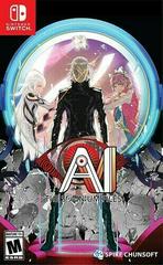 AI: The Somnium Files - Nintendo Switch - Destination Retro