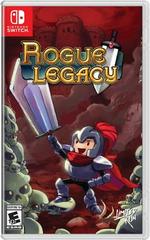 Rogue Legacy - Nintendo Switch - Destination Retro