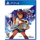 Indivisible - Playstation 4 - Destination Retro