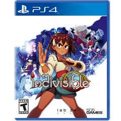 Indivisible - Playstation 4 - Destination Retro