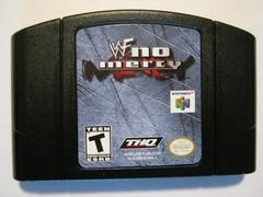 WWF No Mercy [USA-1] - Nintendo 64 - Destination Retro
