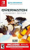 Overwatch [Legendary Edition] - Nintendo Switch - Destination Retro