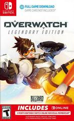 Overwatch [Legendary Edition] - Nintendo Switch - Destination Retro