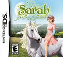 Sarah: Keeper Of The Unicorn - Nintendo DS - Destination Retro