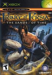 Prince of Persia Sands of Time - Xbox - Destination Retro