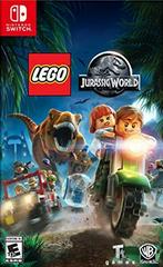 LEGO Jurassic World - Nintendo Switch - Destination Retro