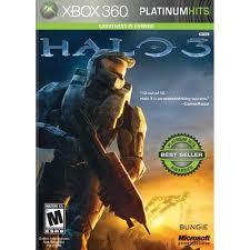 Halo 3 [Platinum Hits] - Xbox 360 - Destination Retro