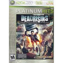 Dead Rising [Platinum Hits] - Xbox 360 - Destination Retro