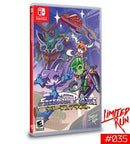 Freedom Planet - Nintendo Switch - Destination Retro