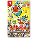Taiko no Tatsujin - JP Nintendo Switch - Destination Retro