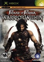 Prince of Persia Warrior Within - Xbox - Destination Retro